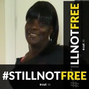 Meet your Posher, Janet